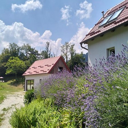 Holiday Home Dreams Kobarid Bagian luar foto