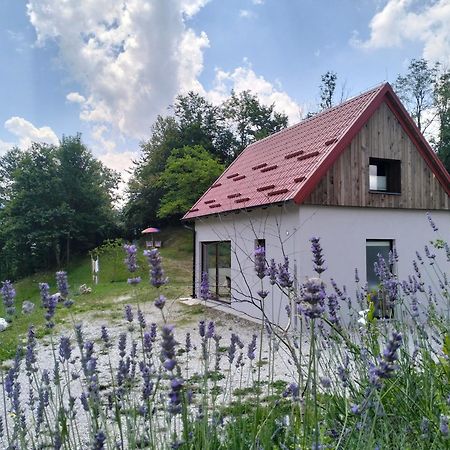 Holiday Home Dreams Kobarid Bagian luar foto