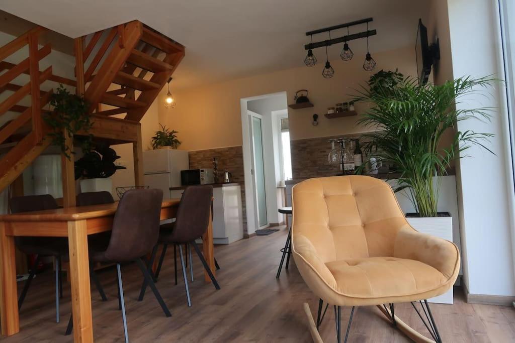 Holiday Home Dreams Kobarid Bagian luar foto