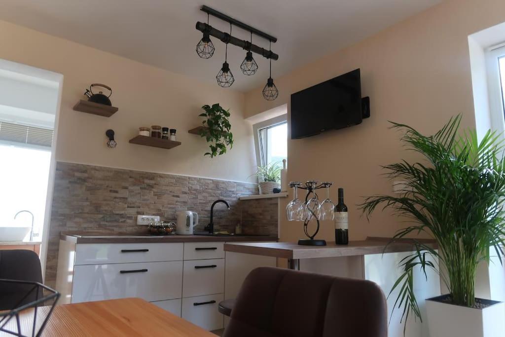 Holiday Home Dreams Kobarid Bagian luar foto