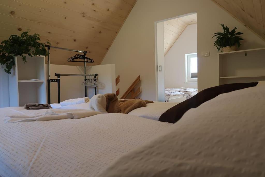 Holiday Home Dreams Kobarid Bagian luar foto