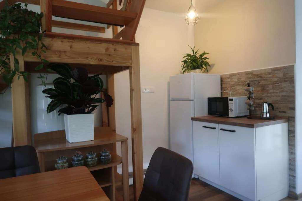 Holiday Home Dreams Kobarid Bagian luar foto