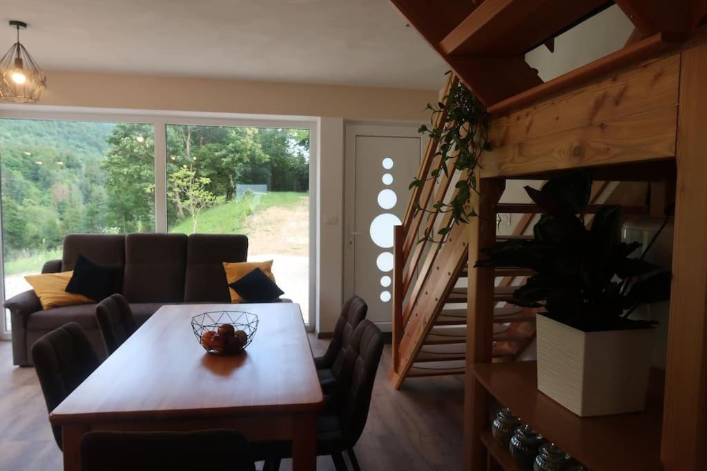 Holiday Home Dreams Kobarid Bagian luar foto