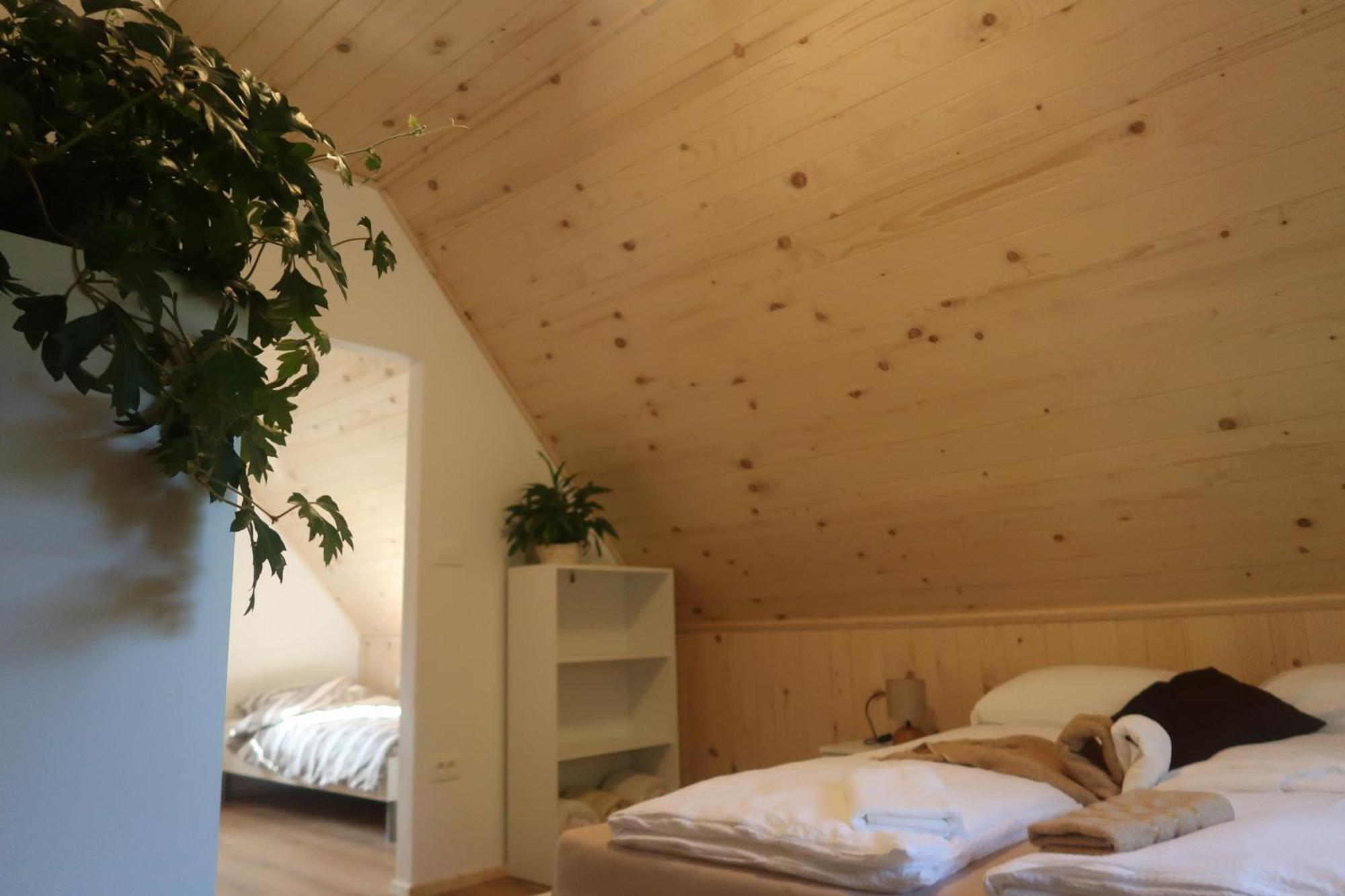 Holiday Home Dreams Kobarid Bagian luar foto